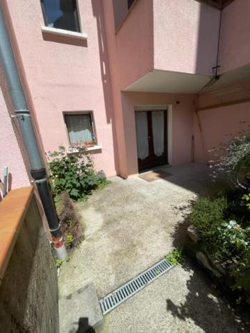 Appartement 5 Personnes Bellevaux Luaran gambar