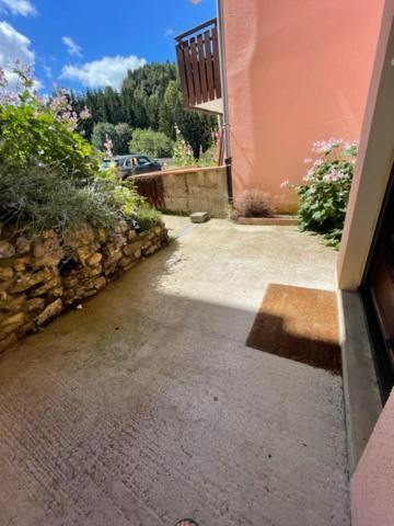 Appartement 5 Personnes Bellevaux Luaran gambar